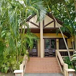 Botany Beach Resort Pattaya