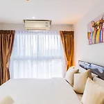 Apartment The Place Pratumnak By Sunny Pattaya