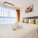 The Place Pratumnak By Sunny Apartment