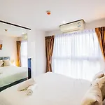 The Place Pratumnak By Sunny Apartment Pattaya