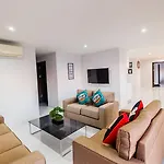 The Place Pratumnak By Sunny Pattaya