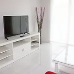Apartment The Place Pratumnak By Sunny