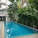 The Place Pratumnak By Sunny Pattaya