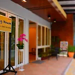 Seedling House
