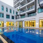 Xinmylin Boutique Resort Hotel