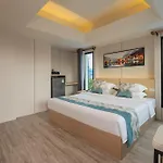 Xinmylin Boutique Hotel Pattaya