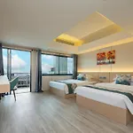 Xinmylin Boutique Hotel *