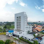 Xinmylin Boutique Resort Hotel