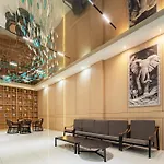 Hotel Xinmylin Boutique Pattaya