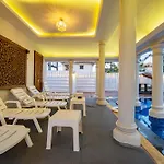 Xinmylin Boutique Hotel Pattaya
