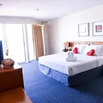 Sandy Spring โรงแรม Pattaya