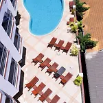 Sandy Spring Pattaya