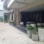 โรงแรม Sandy Spring Pattaya