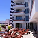 Sandy Spring โรงแรม Pattaya