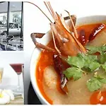 Sandy Spring โรงแรม 3*