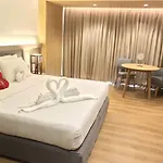 Sandy Spring โรงแรม