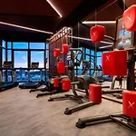 โรงแรม Edge By Kansiree Pattaya