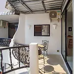Holiday home Cozy Sea View *