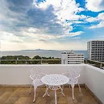 Holiday home Cozy Sea View Pattaya