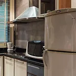 Argyle Apartments Pattaya