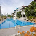 Argyle Apartments Pattaya