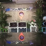 The Beach Front Resort, Pattaya