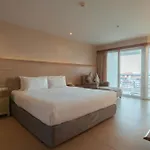 โรงแรม Sandy Spring Pattaya