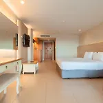 Sandy Spring โรงแรม