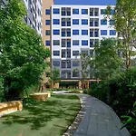Chic Vay Central Pattaya Condo