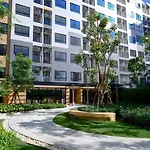 Chic Vay Central Pattaya Condo