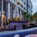 Blue Boat Hotel Jc
