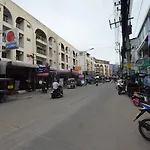 Bua Khao Paradise