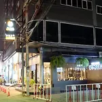 The Grand Day Night โรงแรม Pattaya