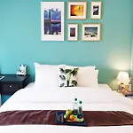 โรงแรม Pace 3*