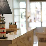 โรงแรม Pace