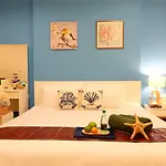 โรงแรม Pace 3*