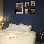 โรงแรม Pace Pattaya
