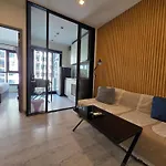 The Base Prime - Pattaya Beach