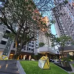 The Base Prime - Pattaya Beach