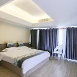 Xinmylin Boutique Hotel Pattaya