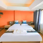 Hotel Xinmylin Boutique Pattaya