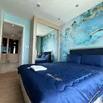 Grand Caribbean 2 Bedroom 120 Sqm อพาร์ทเม้น