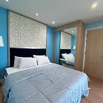 Grand Caribbean 2 Bedroom 120 Sqm
