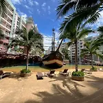 Grand Caribbean 2 Bedroom 120 Sqm อพาร์ทเม้น *