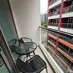 Apartment Pattaya, C View , Prime Location