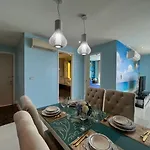 Grand Caribbean 2 Bedroom 120 Sqm Pattaya