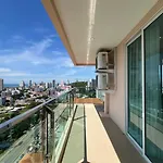 Grand Caribbean 2 Bedroom 120 Sqm * Pattaya