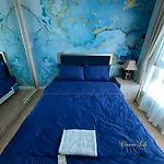 อพาร์ทเม้น Grand Caribbean 2 Bedroom 120 Sqm Pattaya