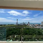 Grand Caribbean 2 Bedroom 120 Sqm * Pattaya