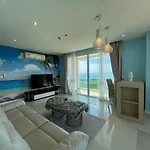 Grand Caribbean 2 Bedroom 120 Sqm * Pattaya